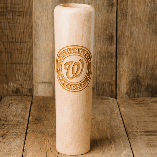 Washington Nationals Dugout Mug® | Baseball Bat Mug