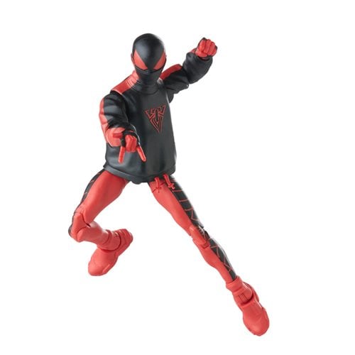 Spider-Man Retro Marvel Legends  6-Inch Action Figure - Choose Your Figure