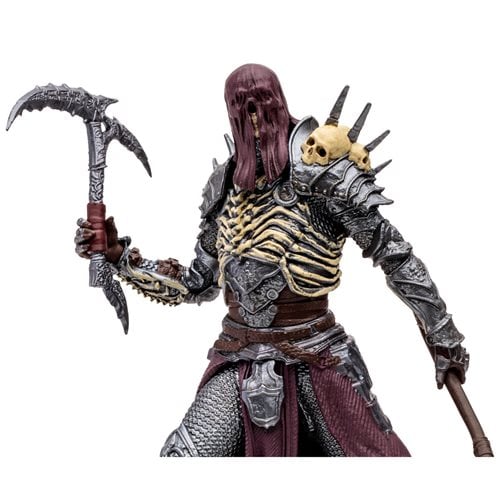 McFarlane Toys Diablo IV Wave 1 1:12 Posed Figure - Select Figure(s)