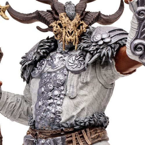 McFarlane Toys Diablo IV Wave 1 1:12 Posed Figure - Select Figure(s)