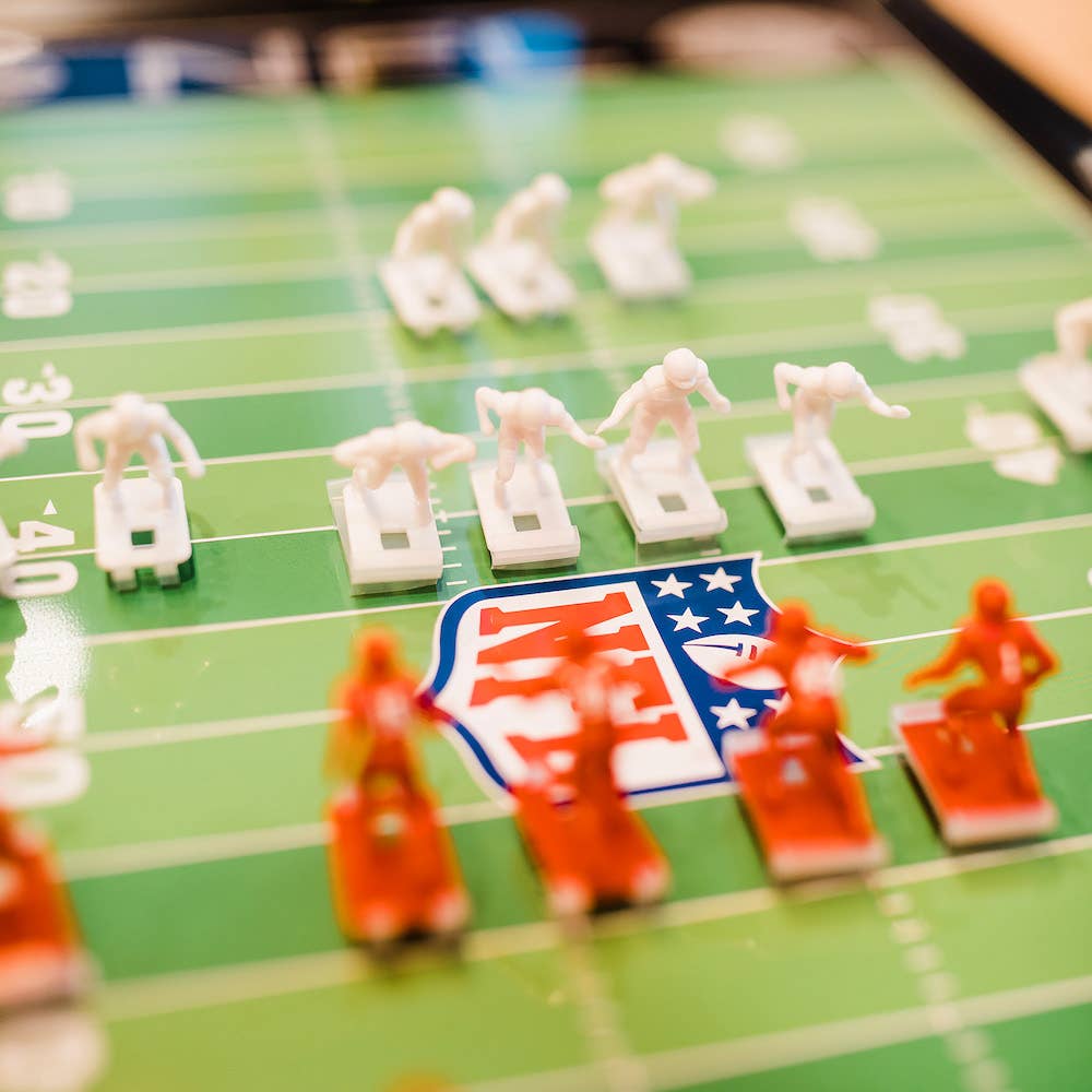 NFL Electric Football® Game Set - Perfect Christmas Gift!