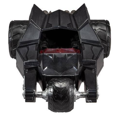 Bat-Raptor - Batmobile Vehicle Figure, 8" x 12" - DC Multiverse - McFarlane Toys