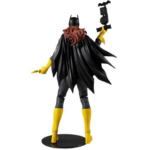 Batman: Three Jokers (The Criminal, Batgirl, The Clown, Red Hood & Batman) - 1:10 Scale Action Figures, 7" - DC Multiverse - McFarlane Toys