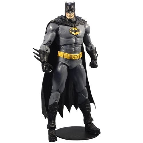 Batman: Three Jokers (The Criminal, Batgirl, The Clown, Red Hood & Batman) - 1:10 Scale Action Figures, 7" - DC Multiverse - McFarlane Toys