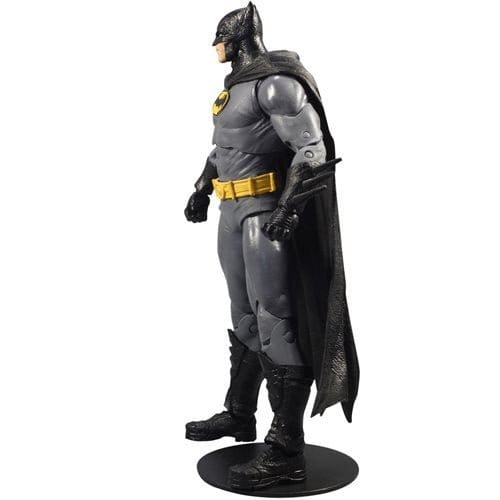 Batman: Three Jokers (The Criminal, Batgirl, The Clown, Red Hood & Batman) - 1:10 Scale Action Figures, 7" - DC Multiverse - McFarlane Toys