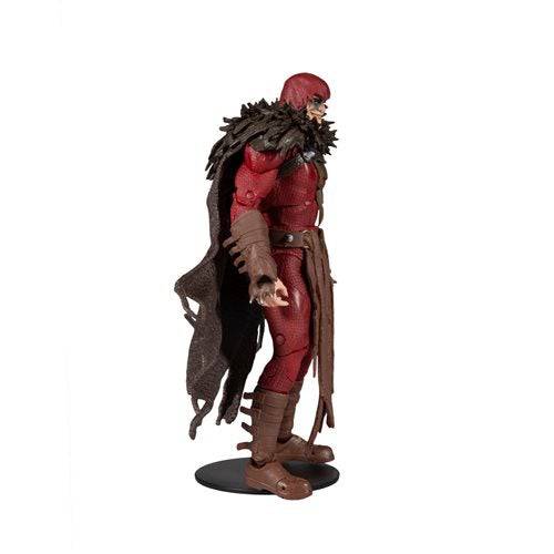 King Shazam! - 1:10 Scale Action Figure, 7"- DC Multiverse - McFarlane Toys