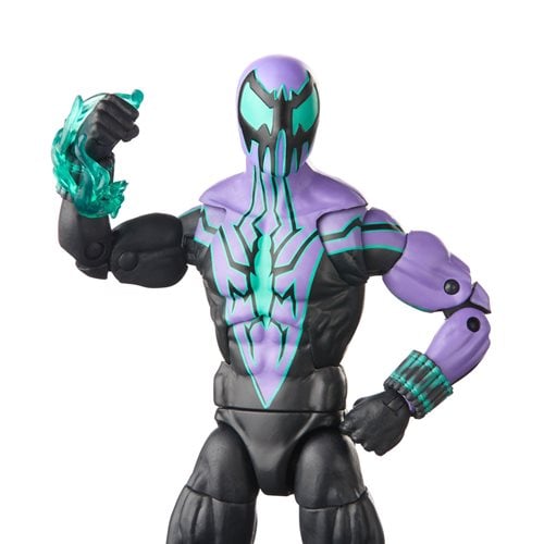 Spider-Man Retro Marvel Legends  6-Inch Action Figure - Choose Your Figure