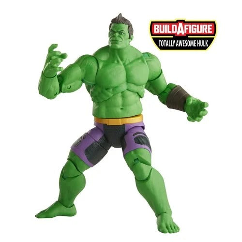 The Marvels Marvel Legends Collection 6-Inch Action Figures Wave 1 - Choose Your Figure