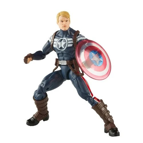 The Marvels Marvel Legends Collection 6-Inch Action Figures Wave 1 - Choose Your Figure