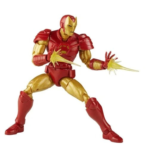 The Marvels Marvel Legends Collection 6-Inch Action Figures Wave 1 - Choose Your Figure