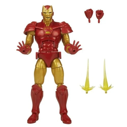 The Marvels Marvel Legends Collection 6-Inch Action Figures Wave 1 - Choose Your Figure