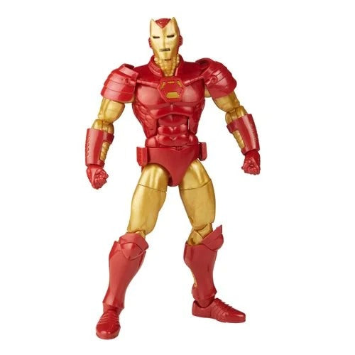 The Marvels Marvel Legends Collection 6-Inch Action Figures Wave 1 - Choose Your Figure