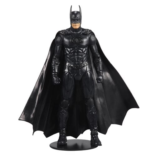 McFarlane Toys DC Build-A Wave 11 Batman & Robin Movie 7-Inch Scale Action Figure - Select Figure(s)