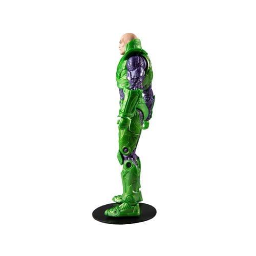 Lex Luthor, New 52 - 1:10 Scale Action Figure, 7"- DC Multiverse - McFarlane Toys