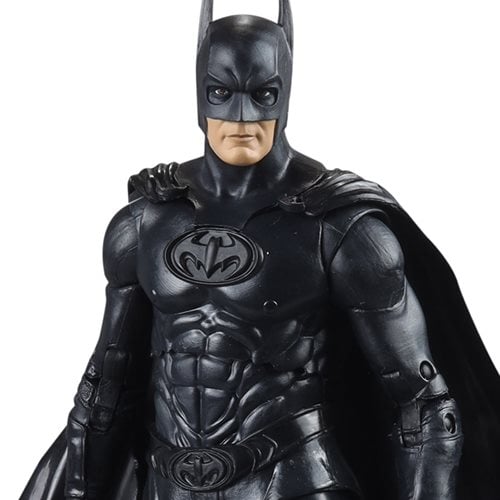 McFarlane Toys DC Build-A Wave 11 Batman & Robin Movie 7-Inch Scale Action Figure - Select Figure(s)