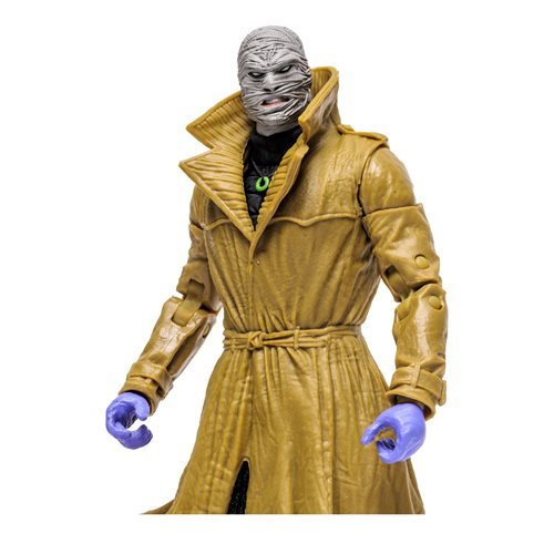 Hush - 1:10 Scale Action Figure, 7"- DC Multiverse - McFarlane Toys