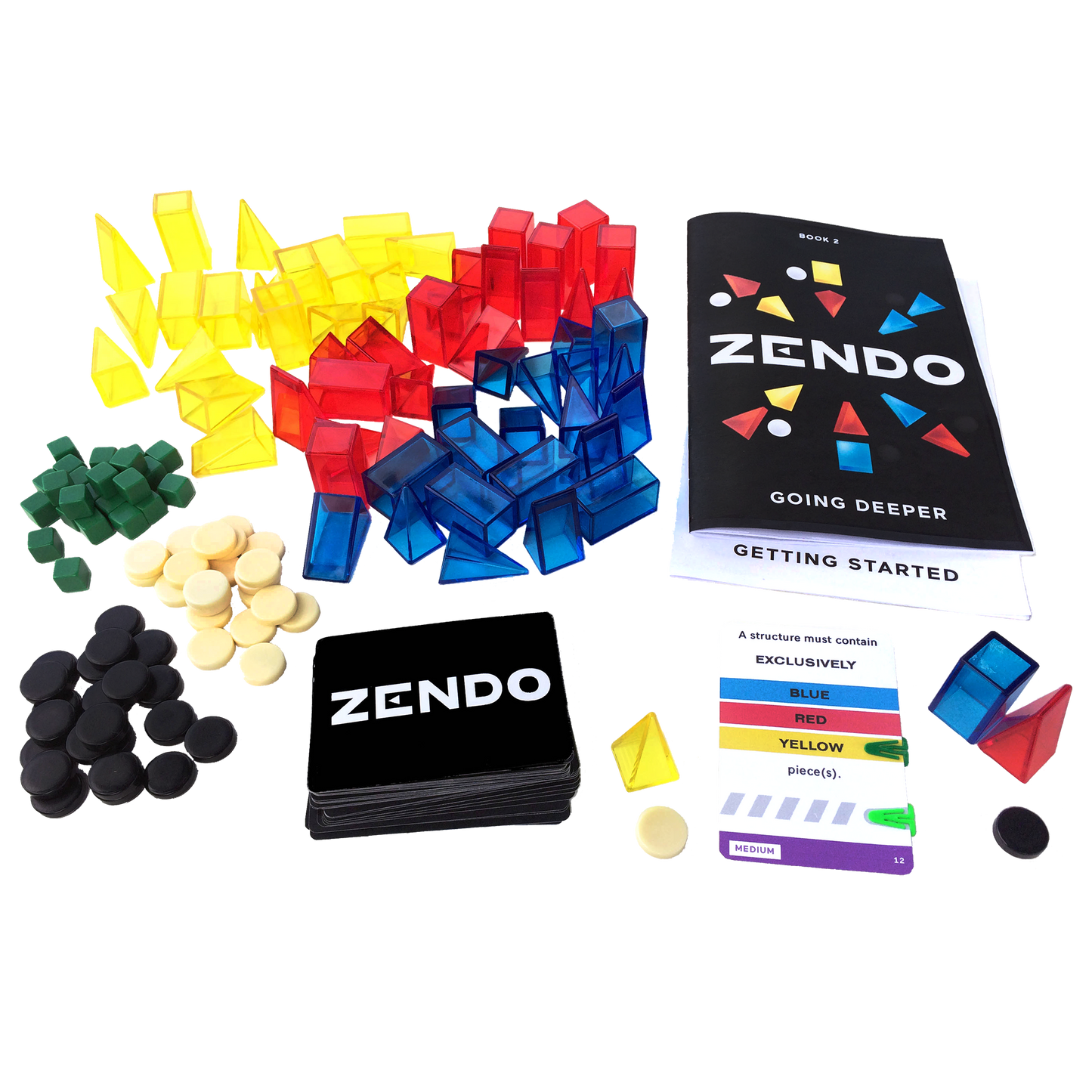 Zendo