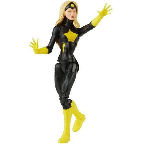 Marvel Legends Comic Darkstar 6-Inch Action Figure