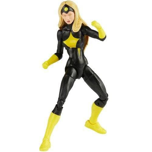 Marvel Legends Comic Darkstar 6-Inch Action Figure