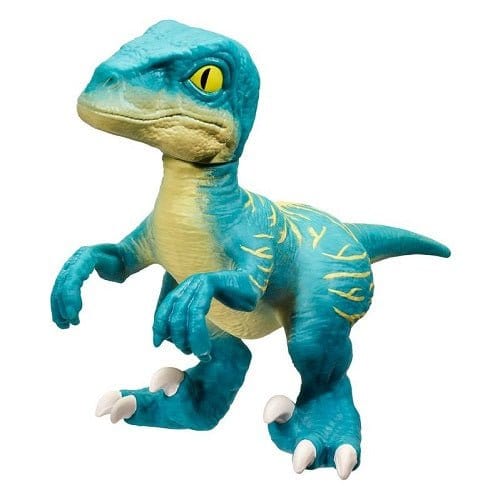 Heroes of Goo Jit Zu Jurassic World Dino Hero Pack - Select Figure(s)