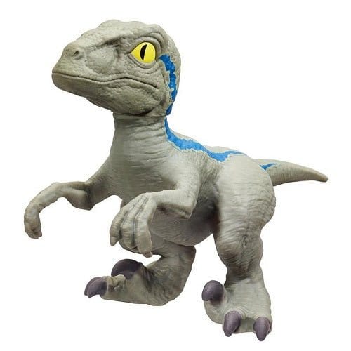 Heroes of Goo Jit Zu Jurassic World Dino Hero Pack - Select Figure(s)