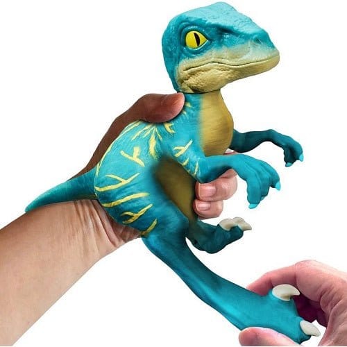 Heroes of Goo Jit Zu Jurassic World Dino Hero Pack - Select Figure(s)