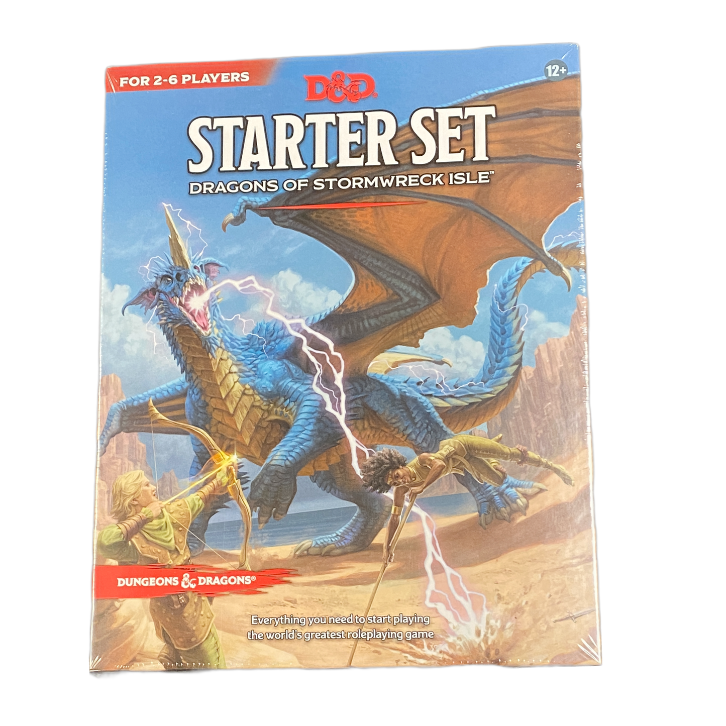 D&D Starter Set