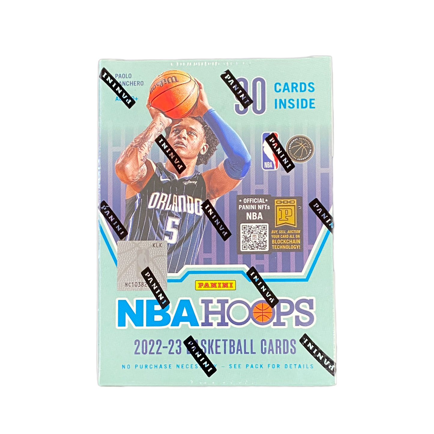 Panini NBA Hoops 2022-23 Blaster | New