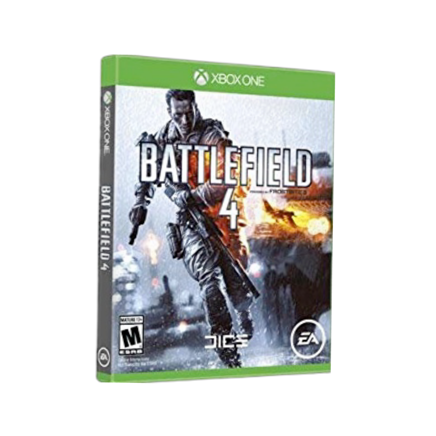 Battlefield 4 | XBOX One