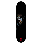 WELCOME X BATMAN JOKER 8" SKATEBOARD DECK