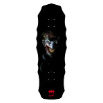 WELCOME X BATMAN JOKER ON WIDOW 10" SKATEBOARD DECK