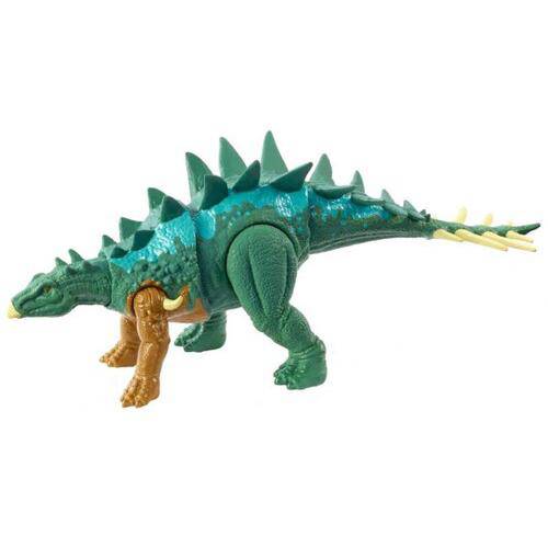 Jurassic World Fierce Force Chialingosaurus Action Figure