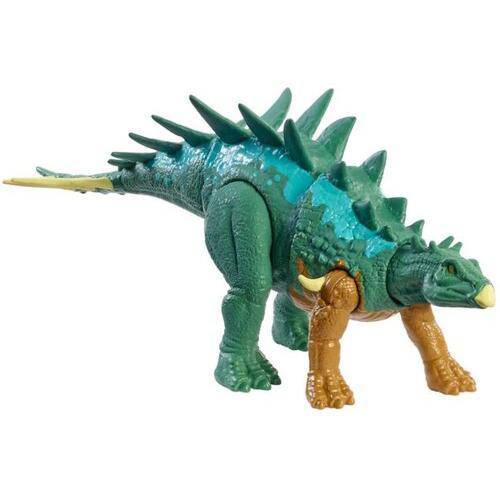 Jurassic World Fierce Force Chialingosaurus Action Figure