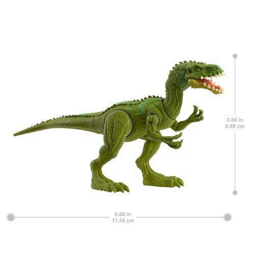 Jurassic World Masiakasaurus Forward Attack Action Figure