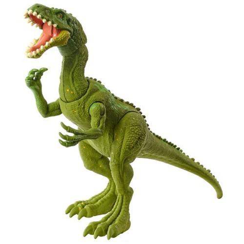 Jurassic World Masiakasaurus Forward Attack Action Figure