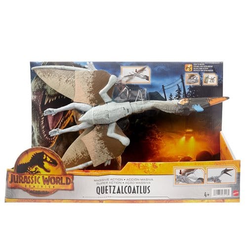 Jurassic World Massive Action - Select Figure(s)