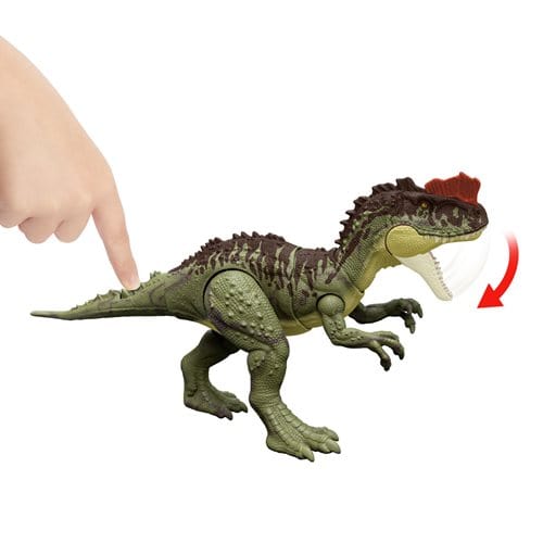 Jurassic World Massive Action - Select Figure(s)