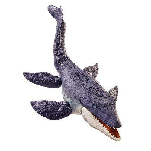 Jurassic World Ocean Protector Mosasaurus Action Figure