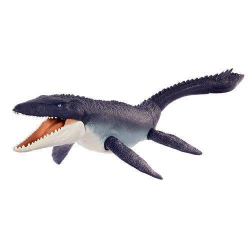 Jurassic World Ocean Protector Mosasaurus Action Figure