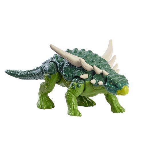 Jurassic World Sauropelta Tail Strike Figure