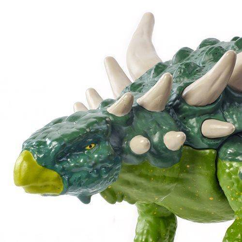 Jurassic World Sauropelta Tail Strike Figure