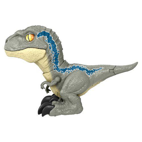 Jurassic World Uncaged Rowdy Roars - Select Figure(s)