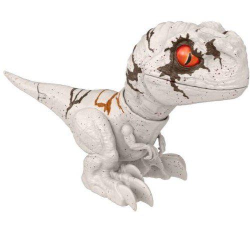 Jurassic World Uncaged Rowdy Roars - Select Figure(s)