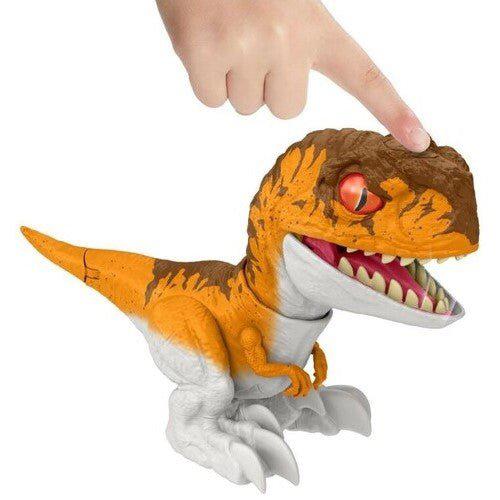 Jurassic World Uncaged Rowdy Roars - Select Figure(s)