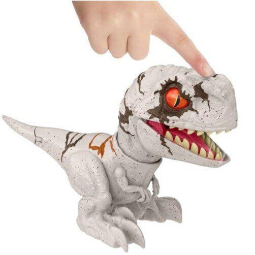 Jurassic World Uncaged Rowdy Roars - Select Figure(s)