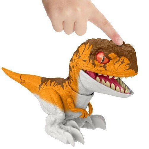 Jurassic World Uncaged Rowdy Roars - Select Figure(s)