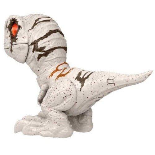 Jurassic World Uncaged Rowdy Roars - Select Figure(s)