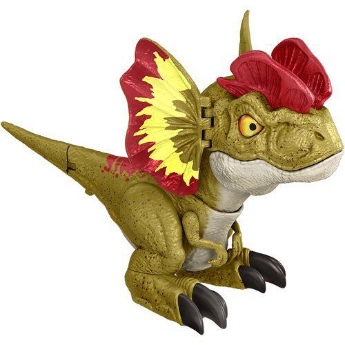 Jurassic World Uncaged Rowdy Roars - Select Figure(s)