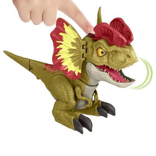 Jurassic World Uncaged Rowdy Roars - Select Figure(s)