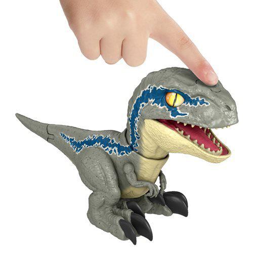 Jurassic World Uncaged Rowdy Roars - Select Figure(s)